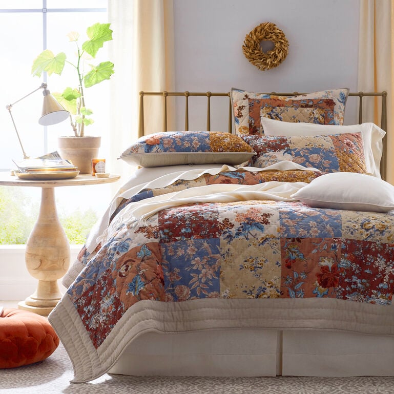 How to Choose a Bed Skirt